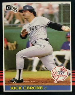 Rick Cerone