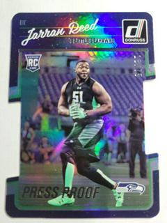 Jarran Reed