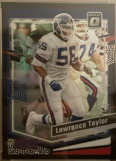 Lawrence Taylor