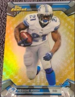 Reggie Bush