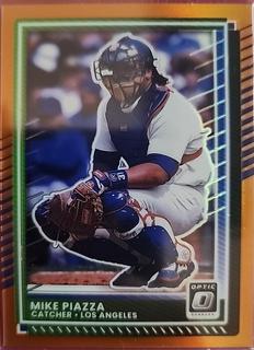 Mike Piazza