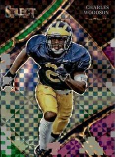 Charles Woodson