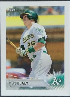 Ryon Healy