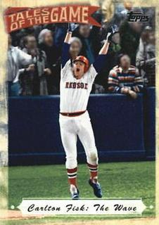 Carlton Fisk