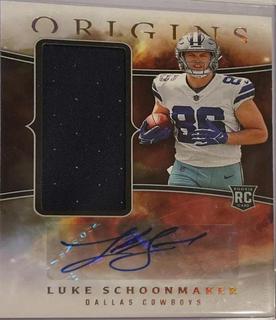Luke Schoonmaker