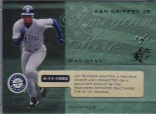 Ken Griffey Jr.