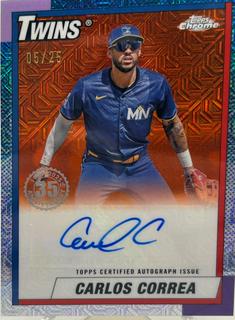 Carlos Correa