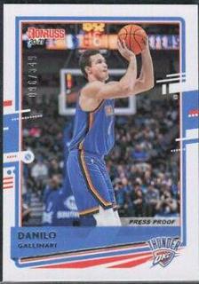 Danilo Gallinari