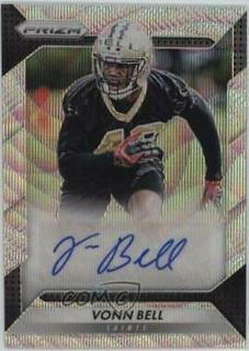 Vonn Bell