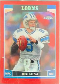 Jon Kitna