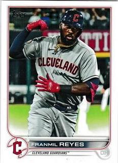 Franmil Reyes