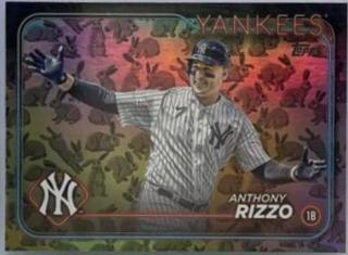 Anthony Rizzo