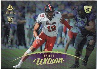 Tyree Wilson