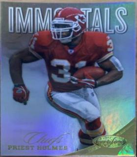 Priest Holmes
