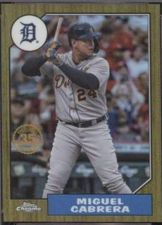 Miguel Cabrera
