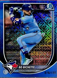 Bo Bichette