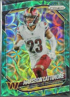 Marshon Lattimore