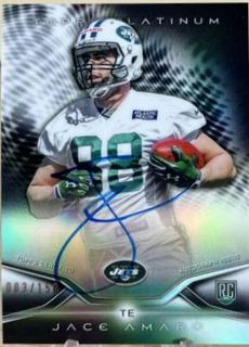 Jace Amaro