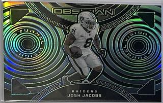 Josh Jacobs