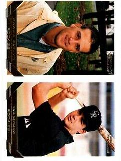 Roger Bailey, Tom Schmidt