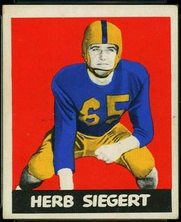Herb Siegert