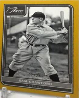 Sam Crawford