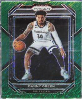 Danny Green
