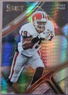 Hines Ward