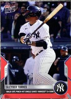 Gleyber Torres