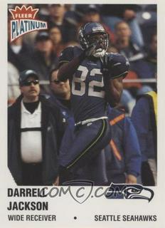 Darrell Jackson