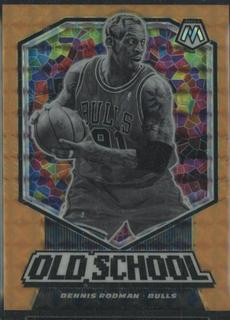 Dennis Rodman