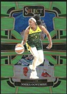 Nneka Ogwumike