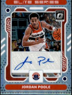Jordan Poole