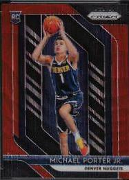 Michael Porter Jr.