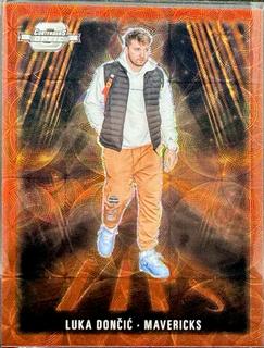 Luka Doncic