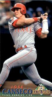 Jose Canseco