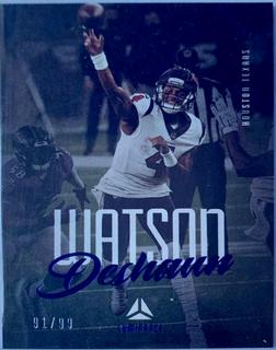Deshaun Watson