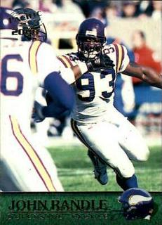 John Randle