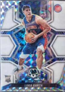 Luka Garza