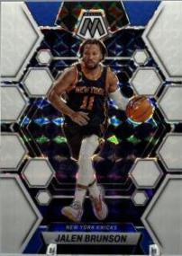 Jalen Brunson