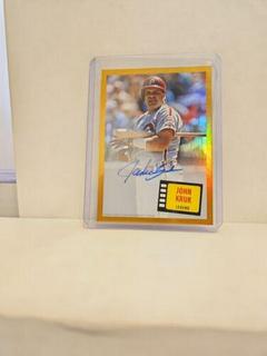 John Kruk