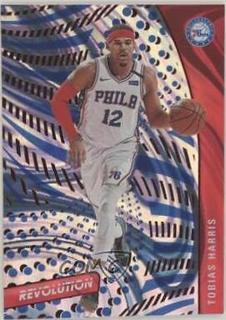 Tobias Harris