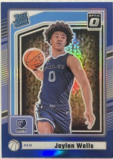 Jaylen Wells