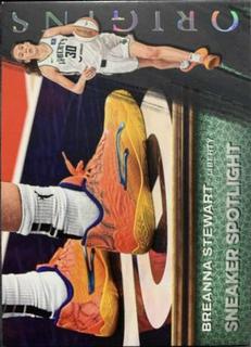 Breanna Stewart