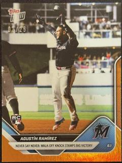 Agustin Ramirez