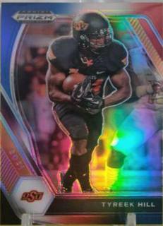 Tyreek Hill