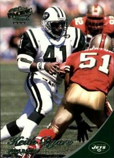 Keith Byars