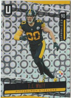 T.J. Watt