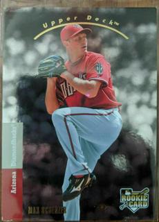 Max Scherzer