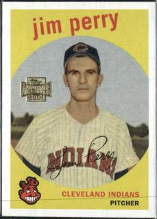 Jim Perry